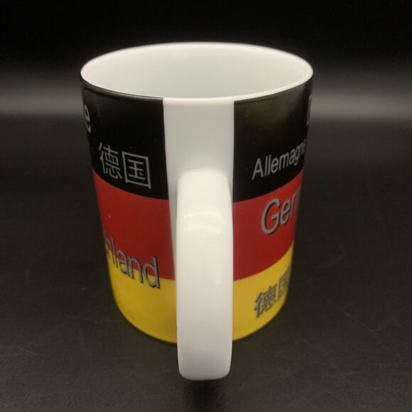 Gerz Germany Mug - Picture 4 of 8